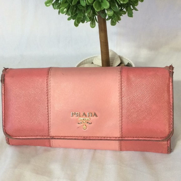 Prada wallet - Picture 11 of 13